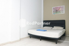 Cosmo Harmoni RedPartner